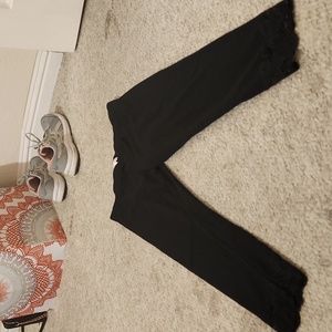 Legging capris